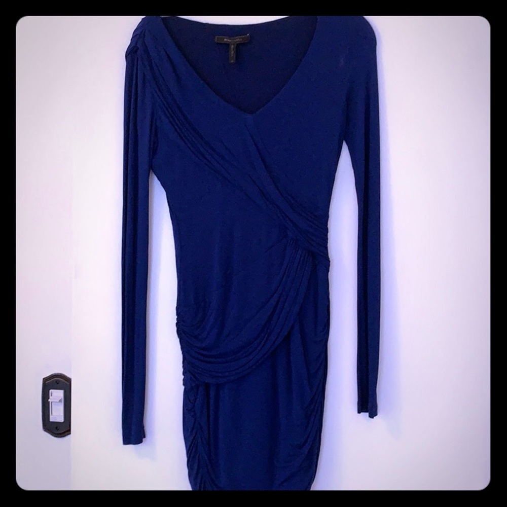 BCBG dress